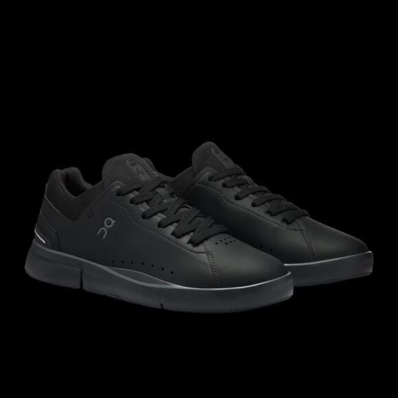 On Running Cloud Womens Black THE ROGER
Advantage Athletic Shoes/Sneakers | NEW - Picture 2 of 16